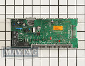 Main Control Board - Part # 1874822 Mfg Part # WPW10285180