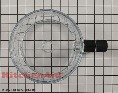 Container WP8212044 Alternate Product View