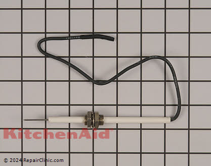 Spark Electrode W10133874 Alternate Product View