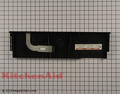 Touchpad and Control Panel W10250022 Alternate Product View