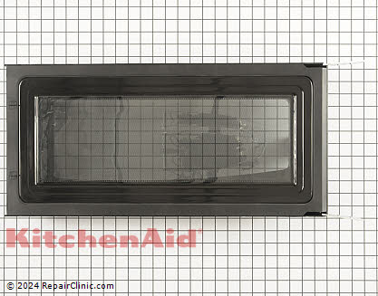 Door Assembly 8183738 Alternate Product View