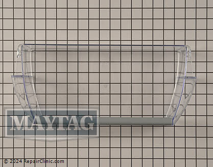 Door Shelf Bin WPW10527272 Alternate Product View