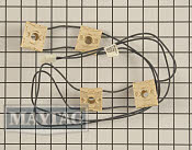 Spark Ignition Switch and Harness - Part # 1061143 Mfg Part # 9756822