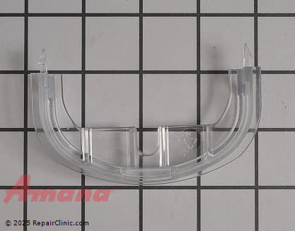 Dispenser Front Panel 67006295 Alternate Product View