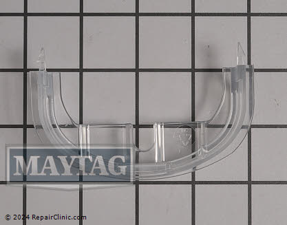 Dispenser Front Panel 67006295 Alternate Product View