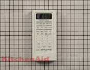 Touchpad and Control Panel - Part # 1876039 Mfg Part # W10306616