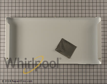 Access Panel WP3406797 Alternate Product View