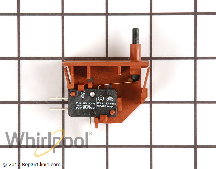 Bucket Switch 1188814 Alternate Product View