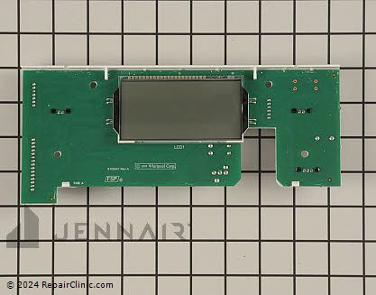 Dispenser Control Board WP2321746 Alternate Product View