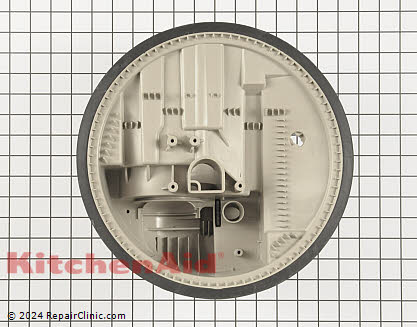 Pump Housing WP8534882 Alternate Product View