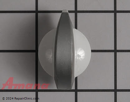 Choke Knob WPW10196503 Alternate Product View