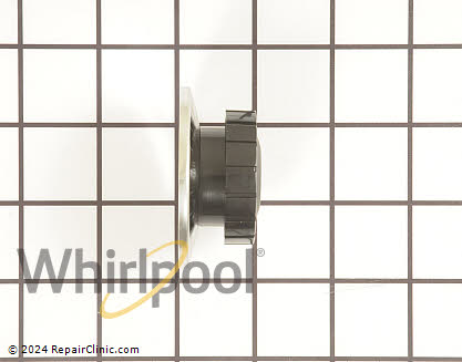 Thermostat Knob WP4364481 Alternate Product View