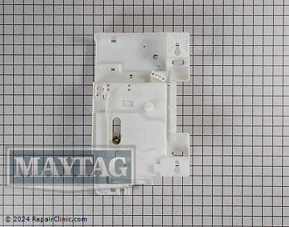 Damper Control Assembly WP61005990 Alternate Product View
