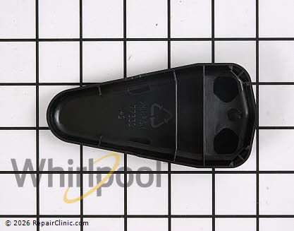 Hinge Cover 61002375 Alternate Product View