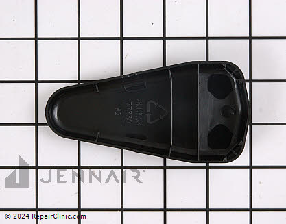 Hinge Cover 61002375 Alternate Product View