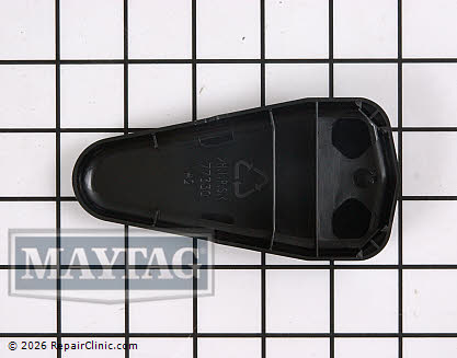 Hinge Cover 61002375 Alternate Product View