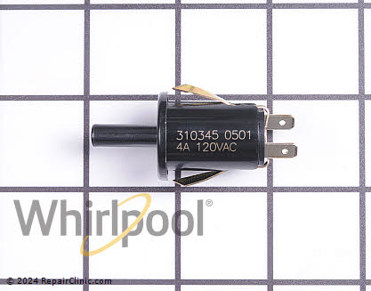 Door Switch 310345 Alternate Product View