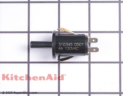 Door Switch 310345 Alternate Product View
