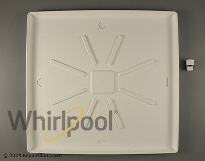 Drip Tray 8212526 Alternate Product View