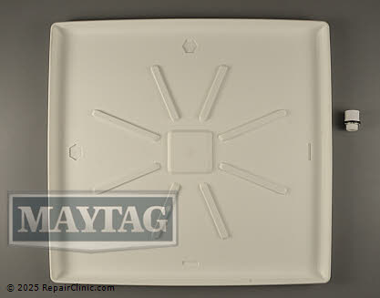 Drip Tray 8212526 Alternate Product View