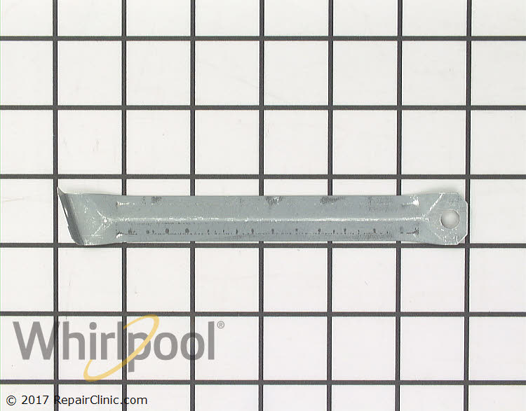 Support Bracket W11684613 Alternate Product View