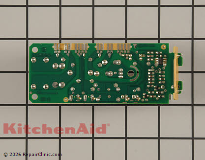 Control Board WP8194064 Alternate Product View
