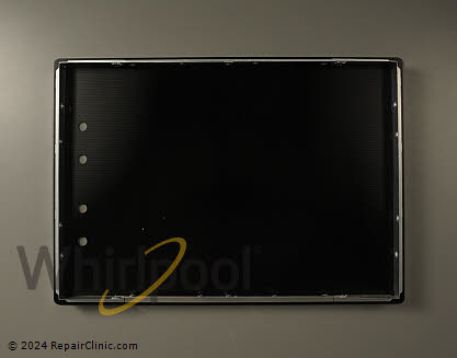 Glass Main Top W10365154 Alternate Product View
