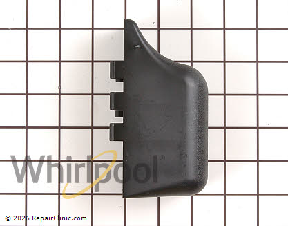 Hinge Cover 61003537 Alternate Product View