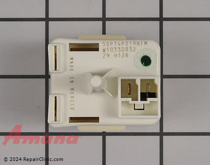 Start Device W10892065 Alternate Product View