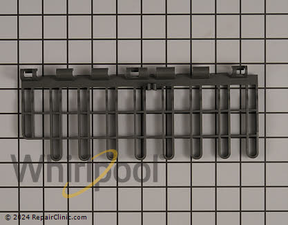 Cup Shelf W10630200 Alternate Product View