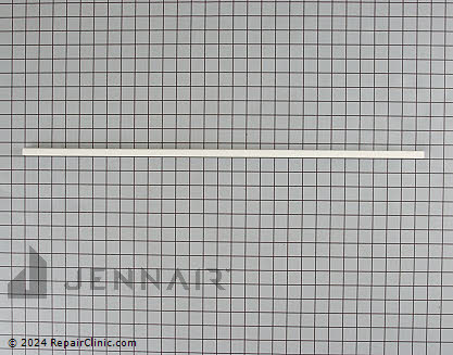 Drawer Front Trim WP12227303WD Alternate Product View