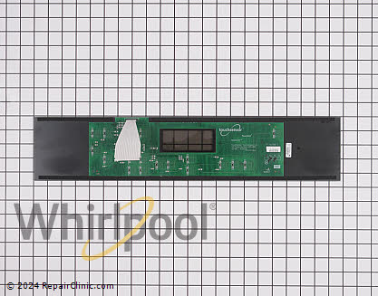 Touchpad WPW10161675 Alternate Product View