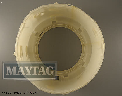 Front Drum Assembly W10313497 Alternate Product View