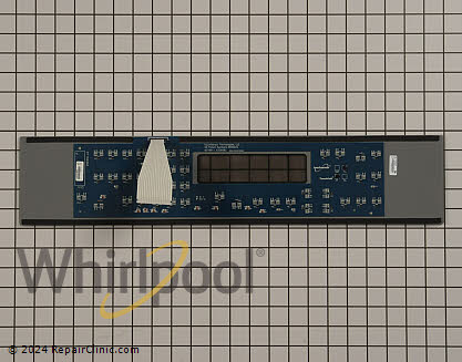Touchpad WP8304152 Alternate Product View