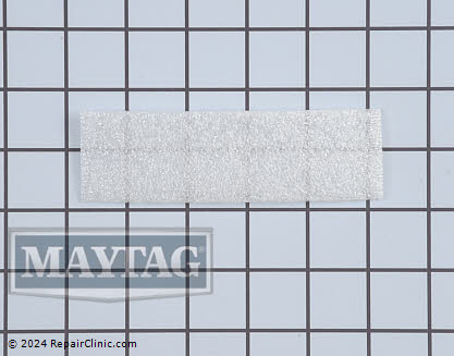 Gasket W10856123 Alternate Product View