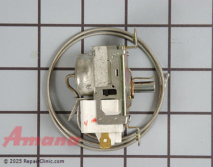 Temperature Control Thermostat 8210226 Alternate Product View