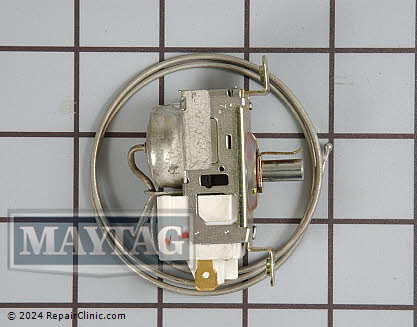 Temperature Control Thermostat 8210226 Alternate Product View
