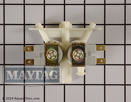 Dispenser Valve WP25001043 Alternate Product View