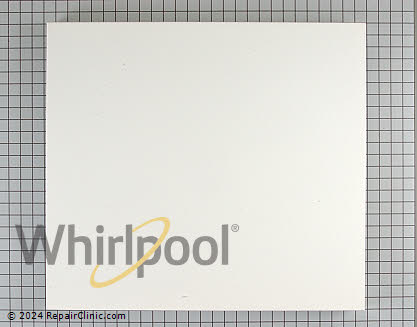 Outer Door Panel WPW10274970 Alternate Product View
