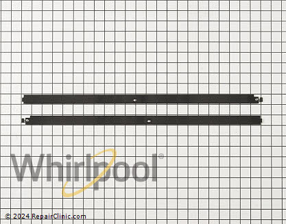 Trim Kit W10536160 Alternate Product View