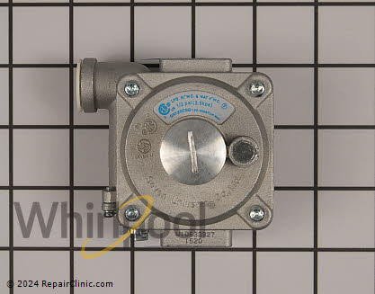 Pressure Regulator W11346659 Alternate Product View