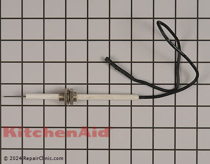 Spark Electrode WPW10128770 Alternate Product View