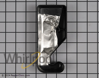 Hinge Cover W10337647 Alternate Product View