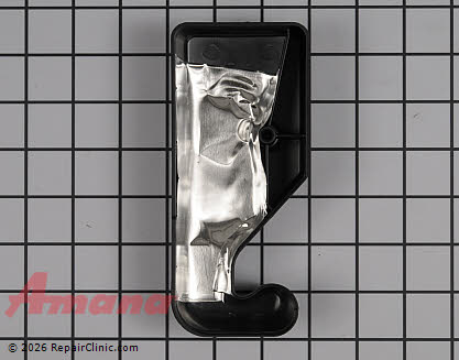 Hinge Cover W10337647 Alternate Product View