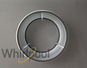 Drum Assembly - Part # 3015458 Mfg Part # W10545924