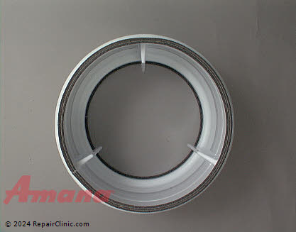 Drum Assembly W10545924 Alternate Product View