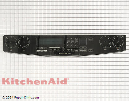 Touchpad and Control Panel 9782419CB Alternate Product View