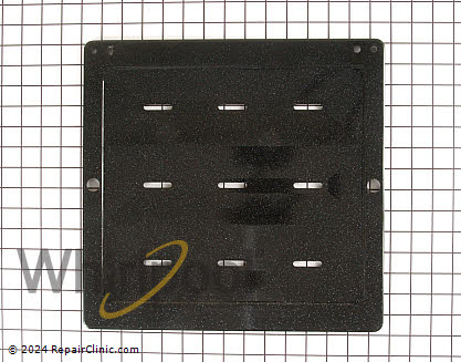 Broiler Pan Insert WP98003480 Alternate Product View