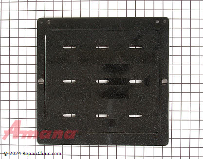 Broiler Pan Insert WP98003480 Alternate Product View