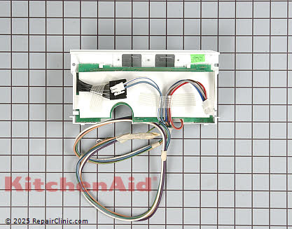 Dispenser Control Board WPW10184871 Alternate Product View